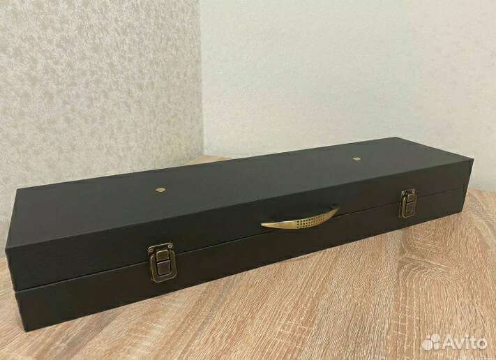 Шашлычный набор