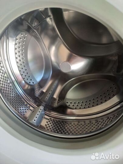 Стиральная машина indesit б/у