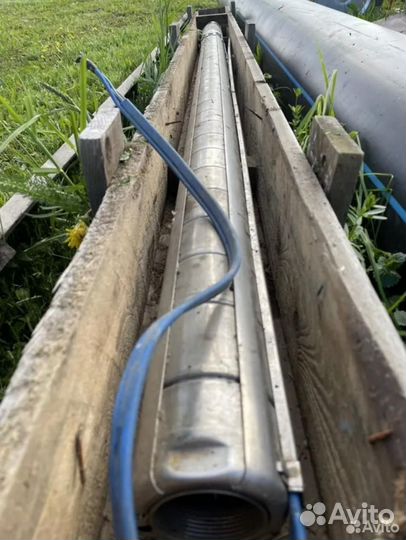 Насос для скважины