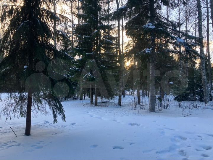 Участок 11,2 сот. (СНТ, ДНП)