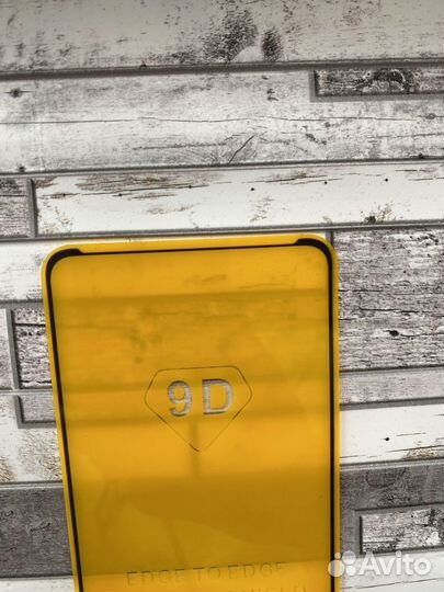 Защитное стекло redmi 12