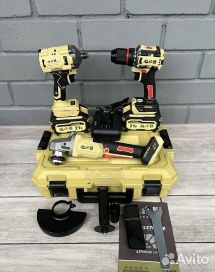 Feng Bao Kit 3 in 1 (Арт.65881)