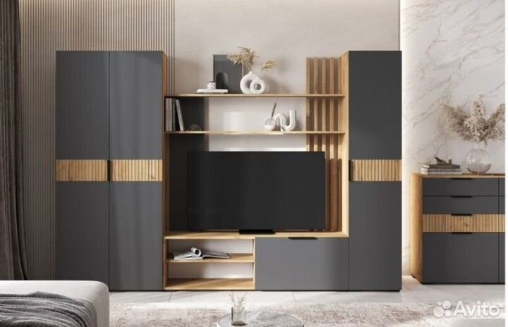 Гостиная 2.6м Роджина 