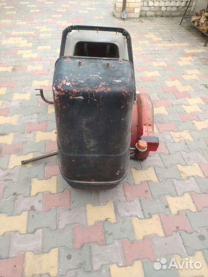 Коляска ява велорекс