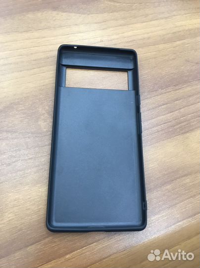 Google Pixel 6 pro чехол