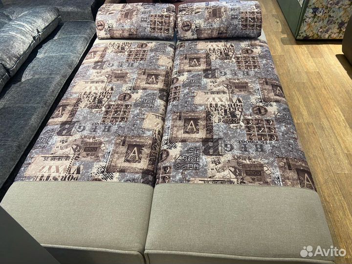 Диван раскладывается Софа