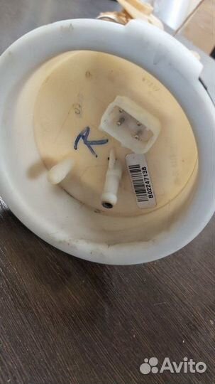 Топливный насос Bmw X5 E53 M62 4.6IS 2002