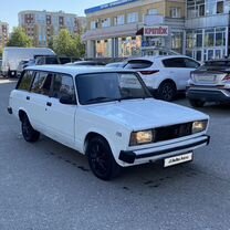 ВАЗ (LADA) 2104 1.5 MT, 2000, 76 530 км, с пробегом, цена 95 000 руб.