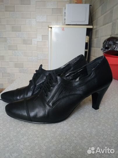 Туфли Berkonty 39p