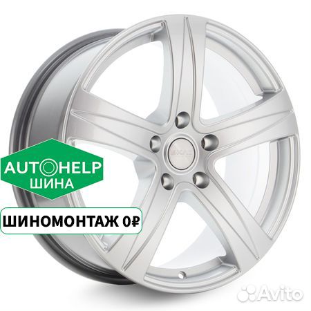 Skad Sakura R15 5X105 ET35 D56.7 Selena