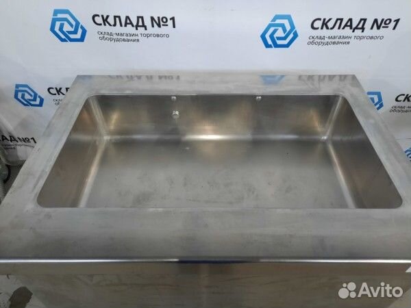 Мармит тепловой Emanoix 8ECB11