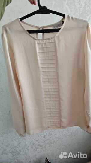 Блузка женская 44 46