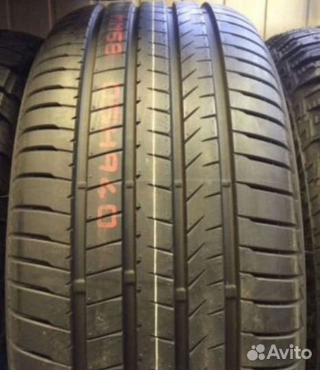 Bridgestone Alenza 001 235/55 R19