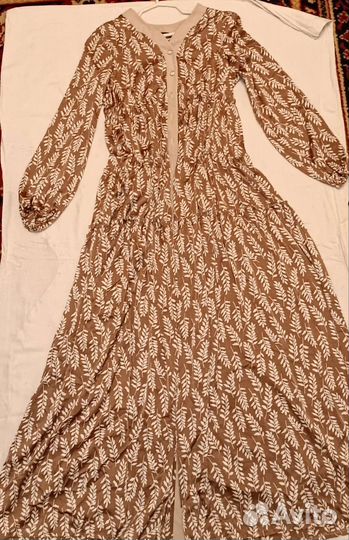 Платье