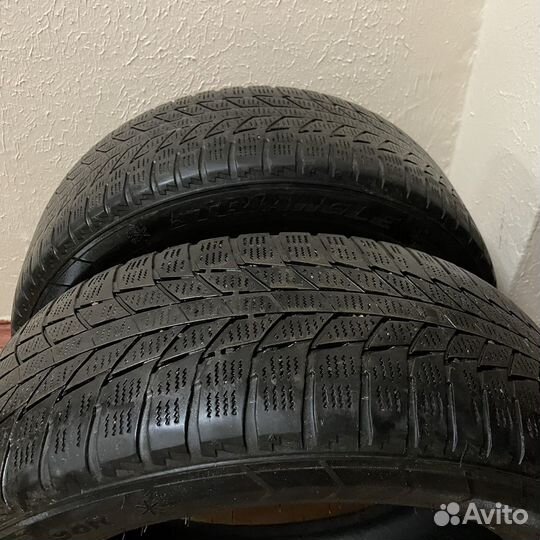Triangle PL01 215/55 R17 98