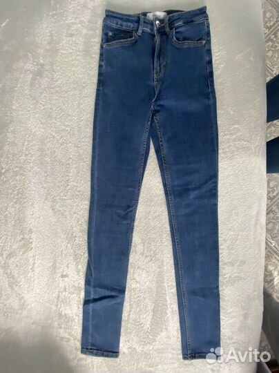Джинсы женские