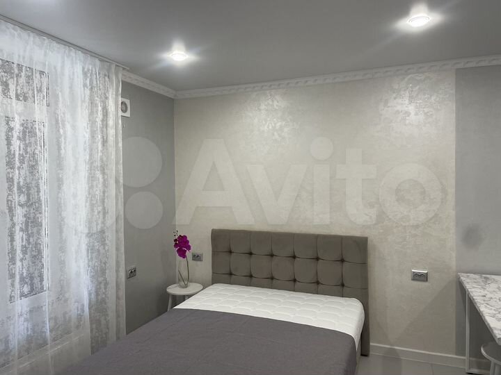 Квартира-студия, 20 м², 2/2 эт.