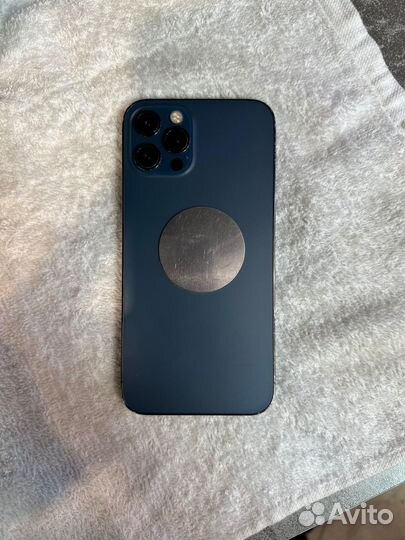 iPhone 12 Pro, 128 ГБ