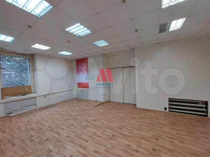 Свободного назначения 70 м2