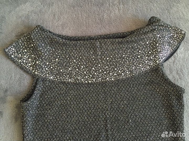 Платья пакетом