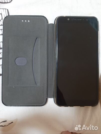 ASUS ZenFone Max Pro M1 ZB602KL, 3/32 ГБ