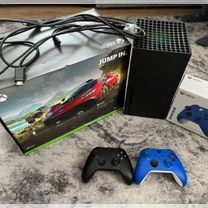 Xbox One series s