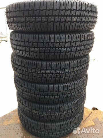 Белшина БИ-522 185/75 R16