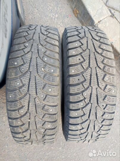 Nordman 5 175/70 R13 82T