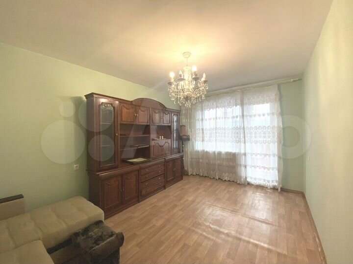 3-к. квартира, 89 м², 3/9 эт.