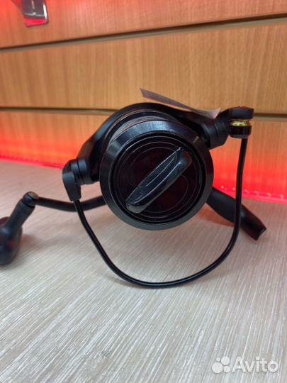 Катушка Viva Top Carp 8000