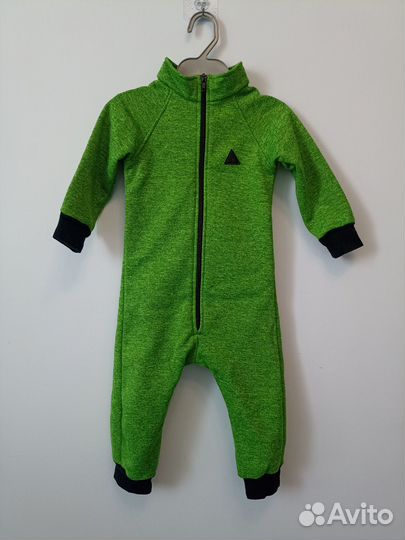 Комбинезоны