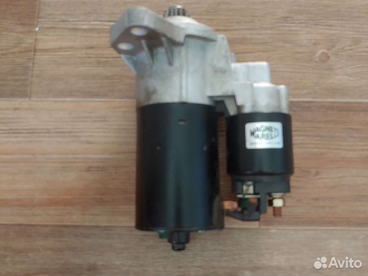 Стартер магнети марели msr5312