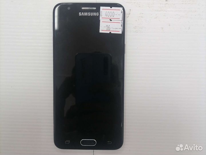 Телефон Samsung J5 Prime