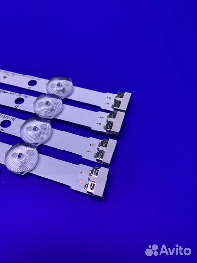 Подсветка для TV D3GE-460SMA-R2 D3GE-460SMB(новая)