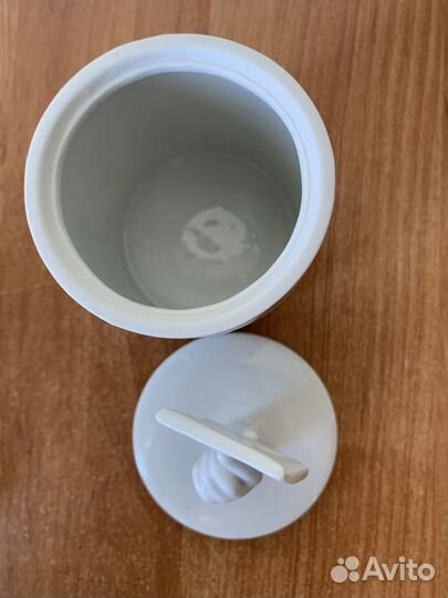 Фарфор Royal Dux Bohemia шкатулка