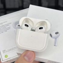 Airpods 3 2 "оригинал" гарантия