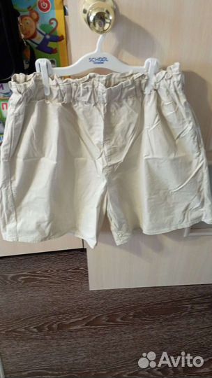 Шорты gloria jeans 48 размер