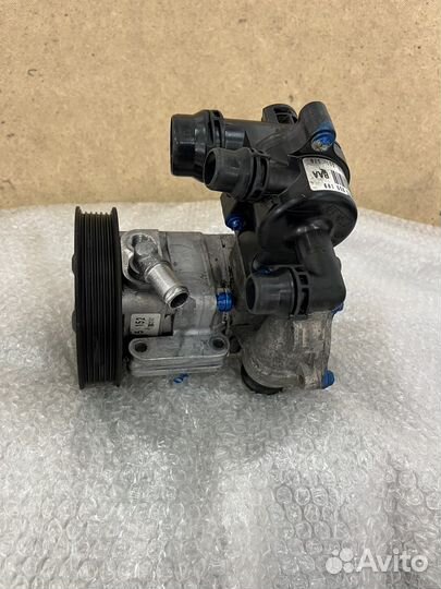 Насос гура в сборе для BMW e90 e87