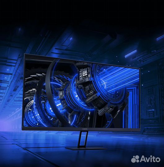 Монитор игровой Xiaomi A27i 100hz ips