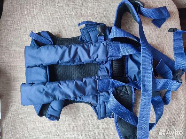 Рюкзак кенгуру babyton