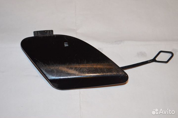 Заглушка буксировочного крюка Mercedes