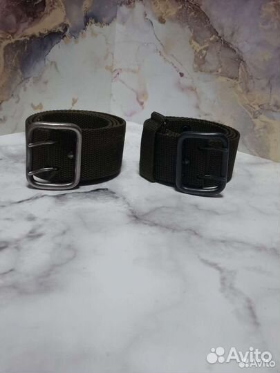 Ремень мужской армейский уставной вкпо вкбо