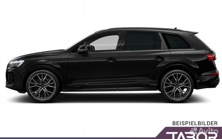 Audi SQ7 4.0 AT, 2025, 10 км