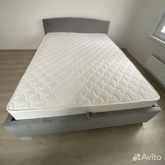 Кровать Элис 120*200