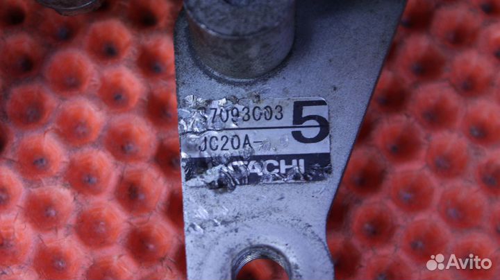 Гидроусилитель руля Nissan Avenir TA-RNW11 QR20DE