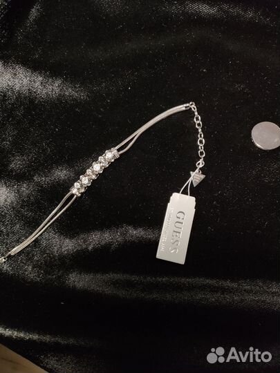 Браслет guess оригинал новый