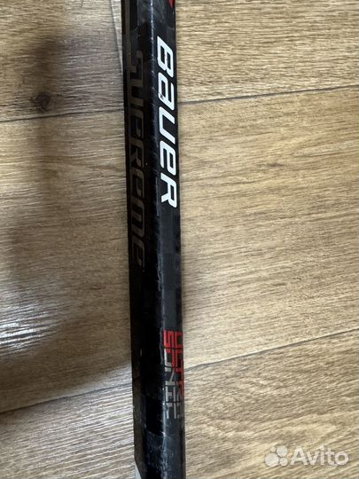 Клюшки хоккейные