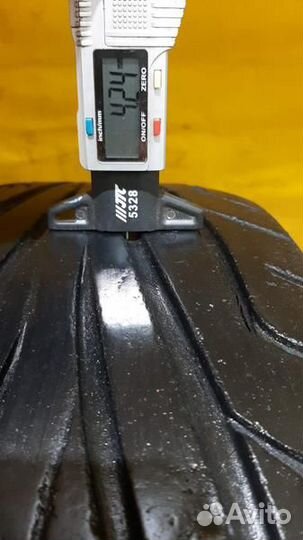 Maxxis MA-Z1 Victra 205/55 R16