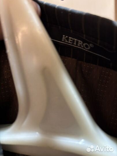 Костюм мужской