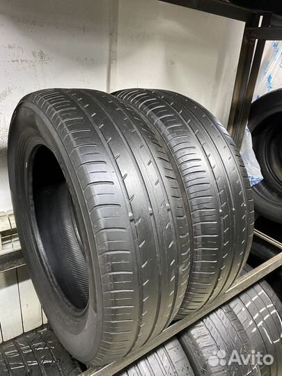 Yokohama BluEarth-ES ES32 205/60 R16 92H